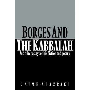 Borges-and-the-Kabbalah