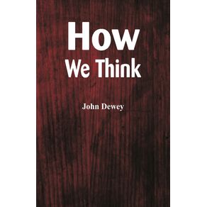 How-We-Think