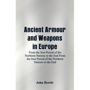 Ancient-Armour-and-Weapons-in-Europe