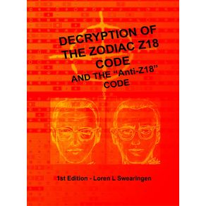 Decryption-of-the-Zodiac-Z18-Code