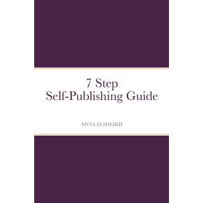 7-Step-Self-Publishing-Guide