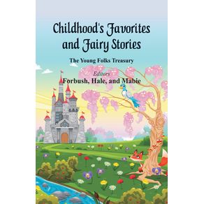 Childhoods-Favorites-and-Fairy-Stories