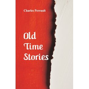 Old-Time-Stories