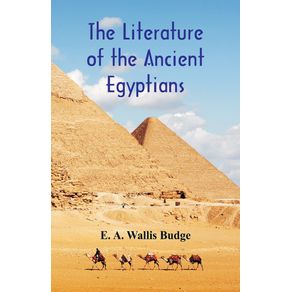 The-Literature-of-the-Ancient-Egyptians