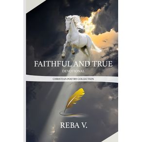 Faithful-and-True-Devotional-Christian-Poetry-Collection