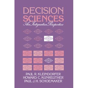 Decision-Sciences