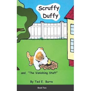 Scruffy-Duffy--Book-Two