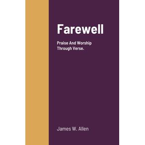 Farewell