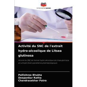 Activite-du-SNC-de-lextrait-hydro-alcoolique-de-Litsea-glutinosa