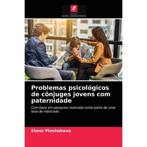 Problemas-psicologicos-de-conjuges-jovens-com-paternidade