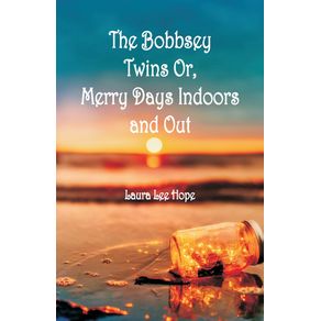 The-Bobbsey-Twins