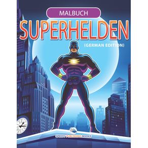 Malbuch-Tiere-Zeichnen--German-Edition-