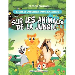 Livre-a-Colorier-Pour-Enfants-Sur-Les-Totems--French-Edition-