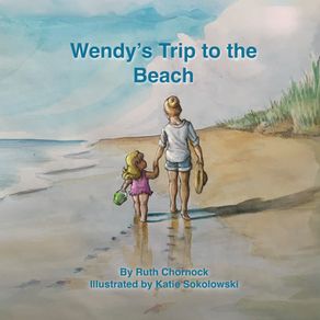 Wendys-Trip-To-The-Beach