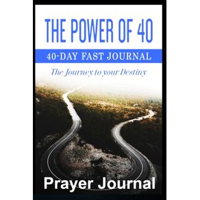 Power-of-40-Prayer-Journal