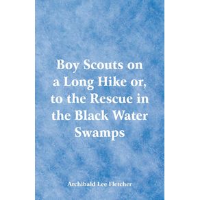 Boy-Scouts-on-a-Long-Hike