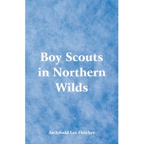 Boy-Scouts-in-Northern-Wilds