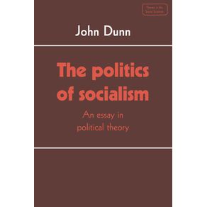 The-Politics-of-Socialism