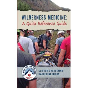 Wilderness-Medicine