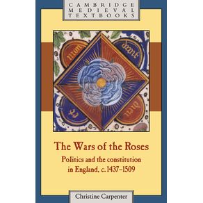 The-Wars-of-the-Roses