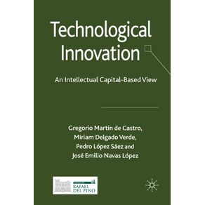 Technological-Innovation