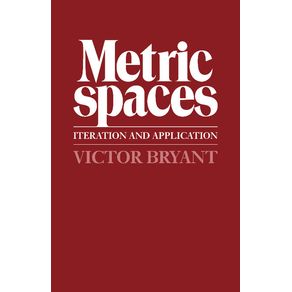 Metric-Spaces