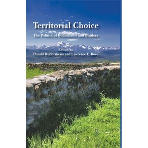 Territorial-Choice