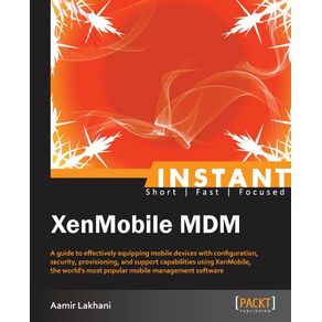 Instant-XenMobile-MDM