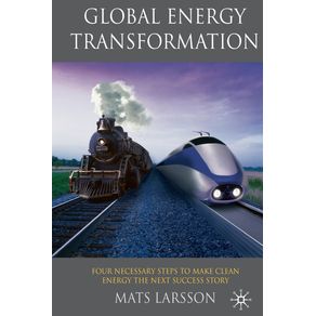 Global-Energy-Transformation