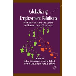 Globalizing-Employment-Relations