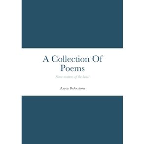 A-Collection-Of-Poems