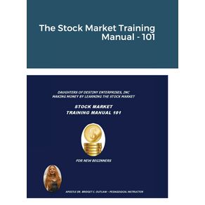 The-Stock-Market-Training-Manual---101