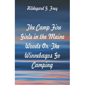 The-Camp-Fire-Girls-in-the-Maine-Woods