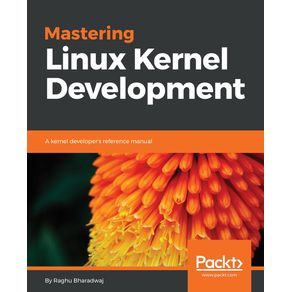 Mastering-Linux-Kernel-Development