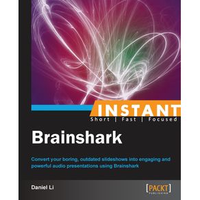Instant-BrainShark