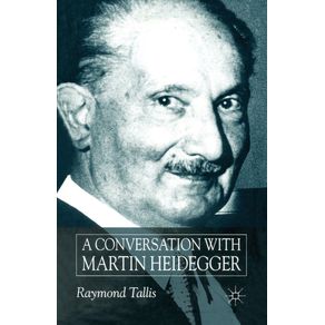 A-Conversation-with-Martin-Heidegger
