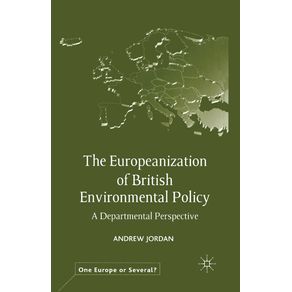 The-Europeanization-of-British-Environmental-Policy