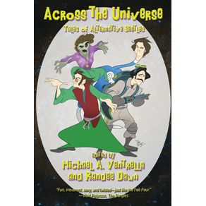 Across-the-Universe
