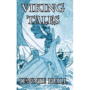 Viking-Tales