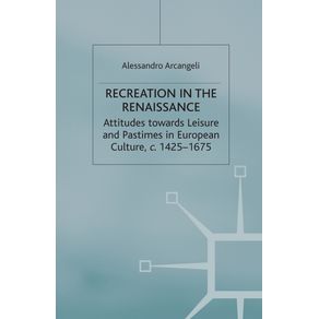 Recreation-in-the-Renaissance