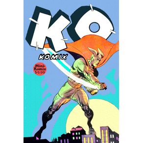 K.O.-Komix