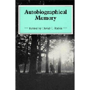 Autobiographical-Memory