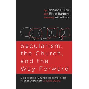 Secularism-the-Church-and-the-Way-Forward
