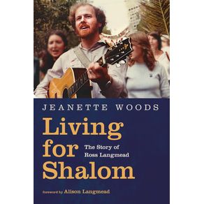 Living-for-Shalom