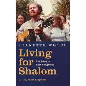 Living-for-Shalom