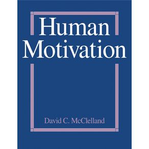 Human-Motivation