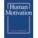 Human-Motivation