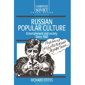 Russian-Popular-Culture