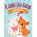 Botanik-Malbuch-Ausgabe-Pflanzen-und-Blumen--German-Edition-