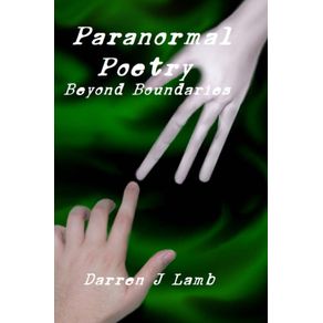 Paranormal-Poetry-Beyond-Boundaries